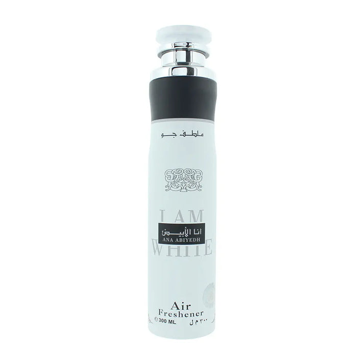 Lattafa Air Freshener 300ml Ana Abiyedh (Acr)-Dlx