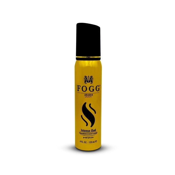 Fogg Intense Oud 120ml Body Spray