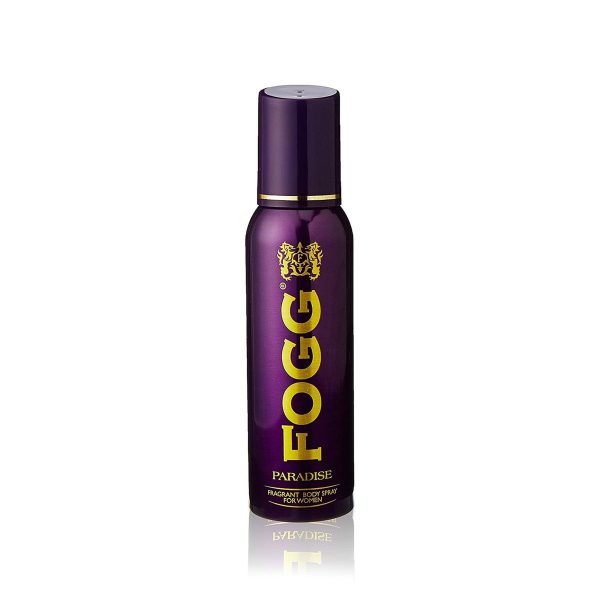 Fogg Paradise 120ml Body Spray