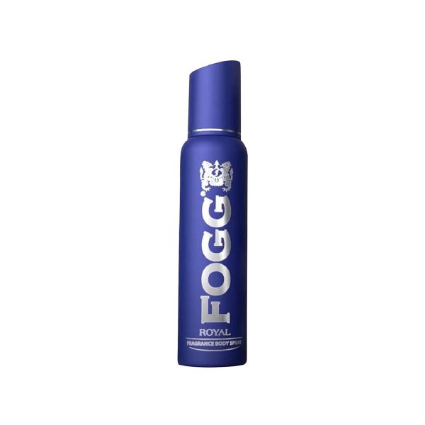 Fogg Royal 120ml Body Spray