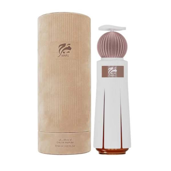 Ahmed Al Maghribi Marj 60ml