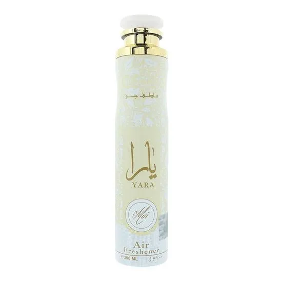 Lattafa Air Freshener 300ml Yara Moi (Acr)-Dlx