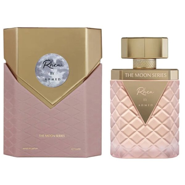 Ahmed Al Maghribi Rhea By Ahmed EDP 100ml
