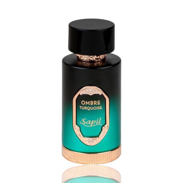 Swiss Arabian Ombre Turquoise 1603looml EDP Sap