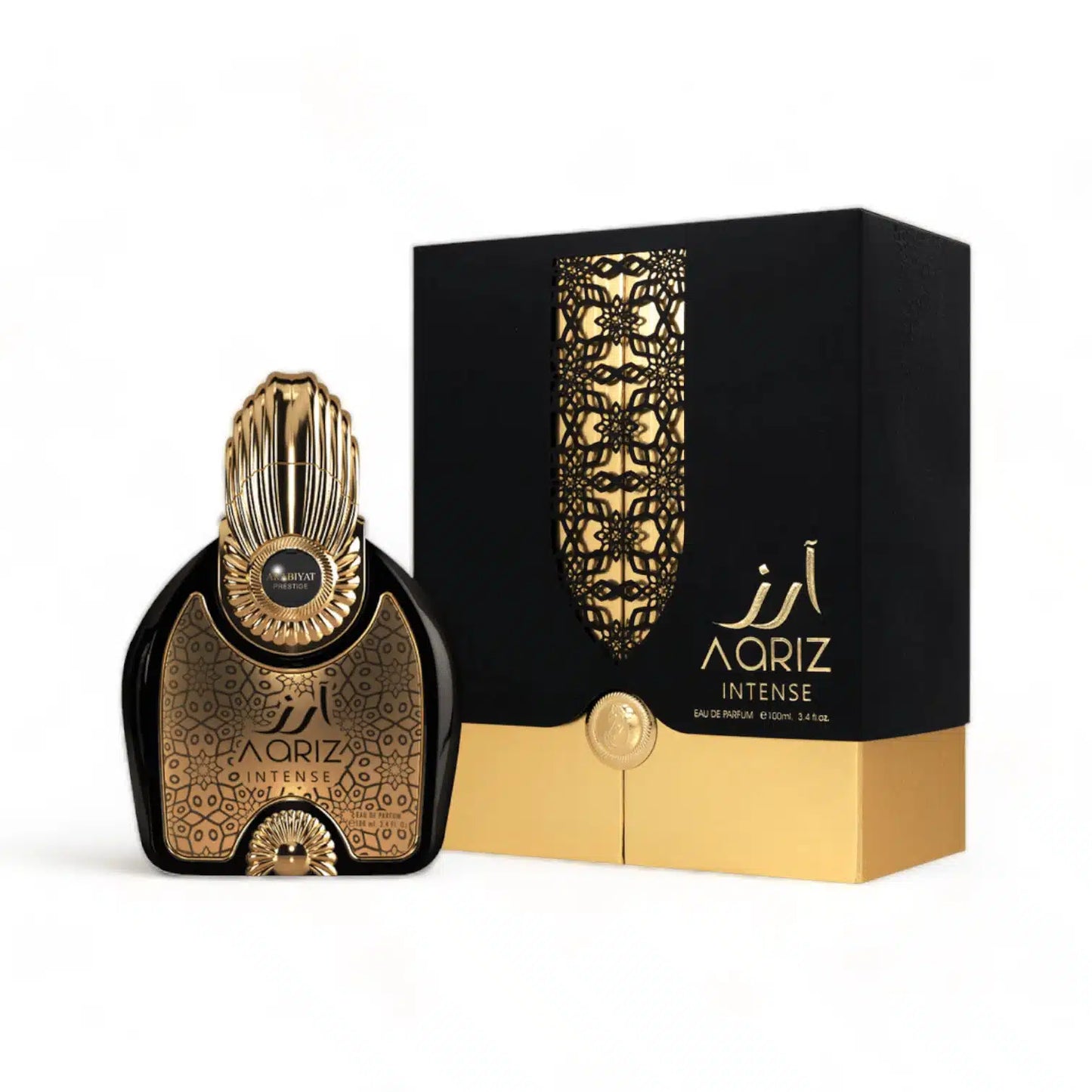 Arabiyat Prestige Aariz Intense EDP 100ml