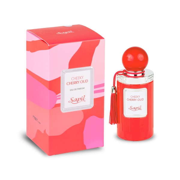 Swiss Arabian Cheeky Cherry Oud 1602looml EDP Sap