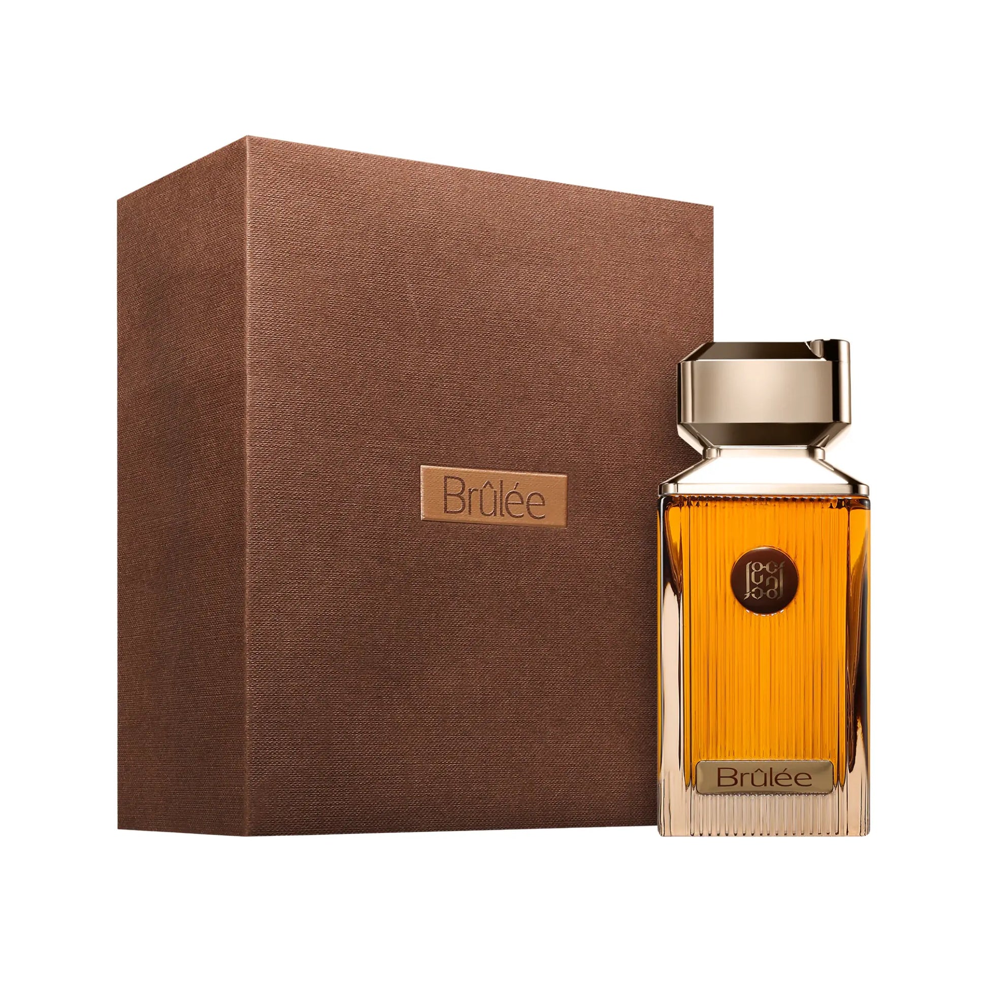 Ahmed Al Maghribi Brulee 100ml EDP