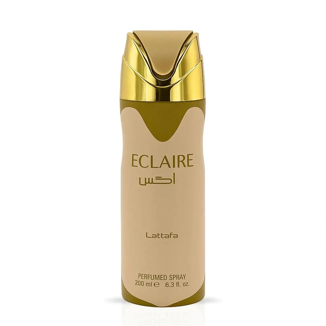 Lattafa Eclaire Deodorant Spray 200ml