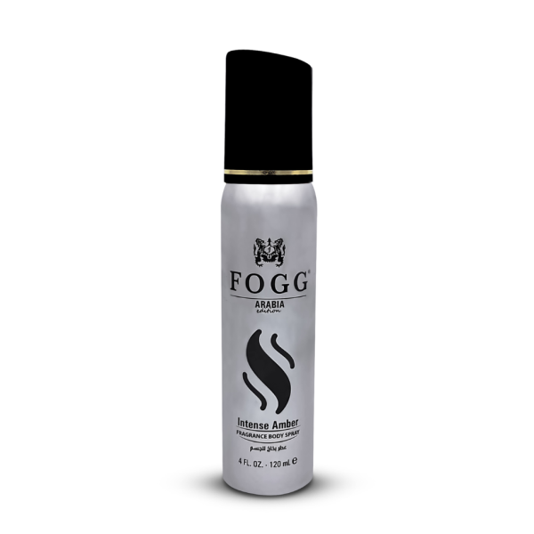 Fogg Intense Amber 120ml Body Spray