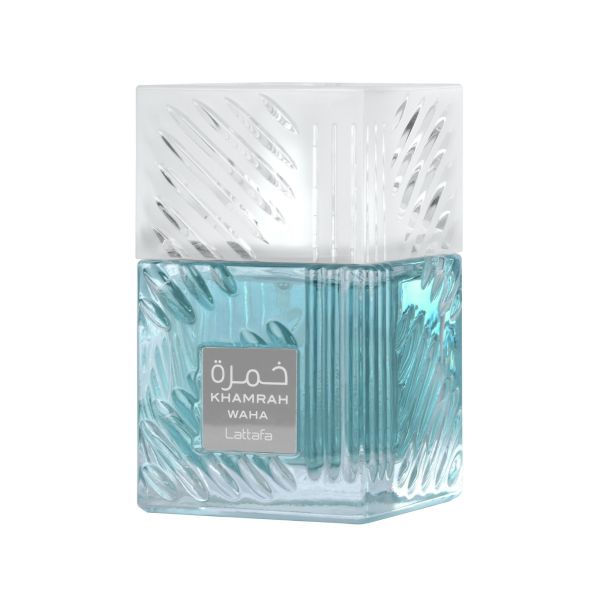 Lattafa Khamrah Waha Unisex EDP 100ml