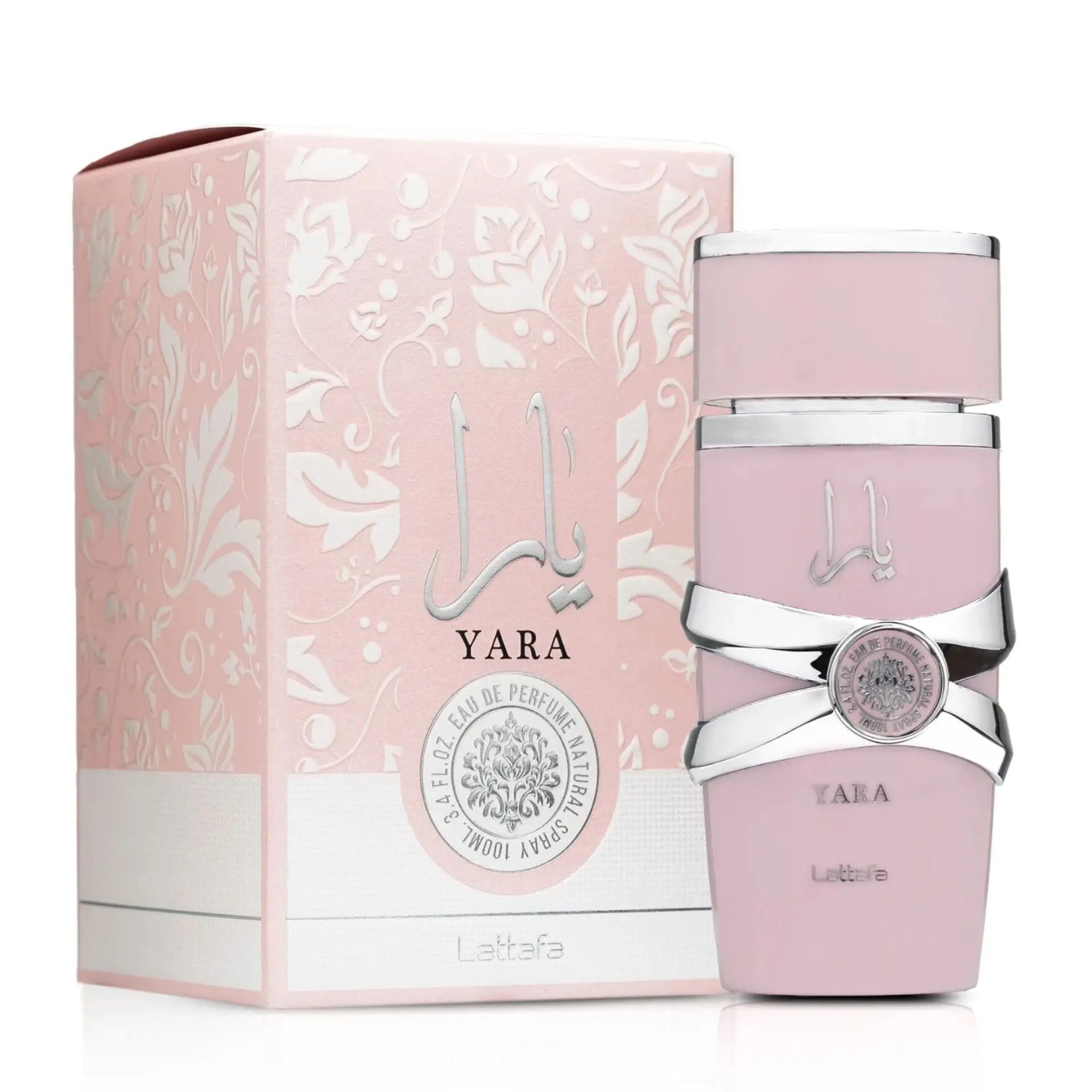 Lattafa Yara 100ml