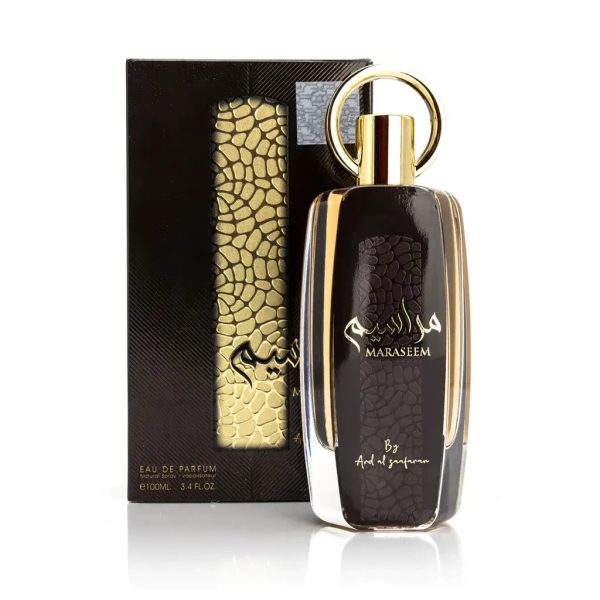 Ard Al Zaafaran Maraseem 100ml
