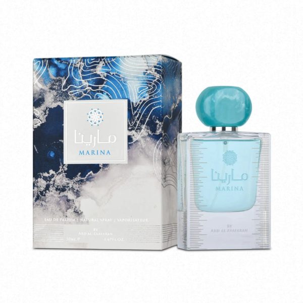 Ard Al Zaafaran Marina 50ml EDP