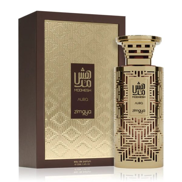 Zimaya Modesh Aura 100ml