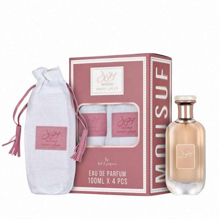 Ard Al Zaafaran Mousuf Daisy 100ml EDP
