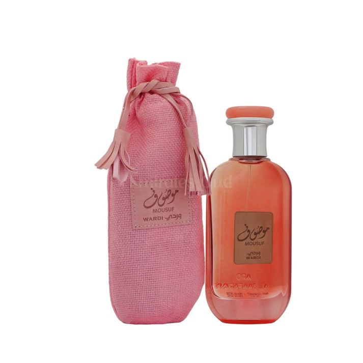 Ard Al Zaafaran Mousuf Wardi 100ml EDP