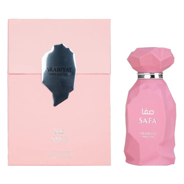 Arabiyat Prestige Arabiyat Prestige Safa EDP 100ml