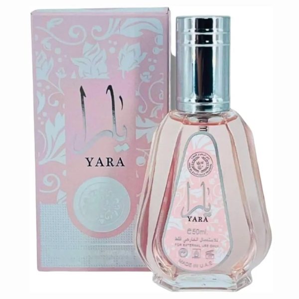 Ard Al Zaafaran Yara 50ml