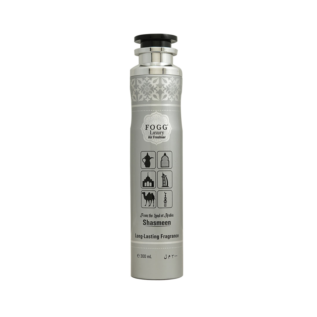 Fogg Air Freshener - Shasmeen 300ml