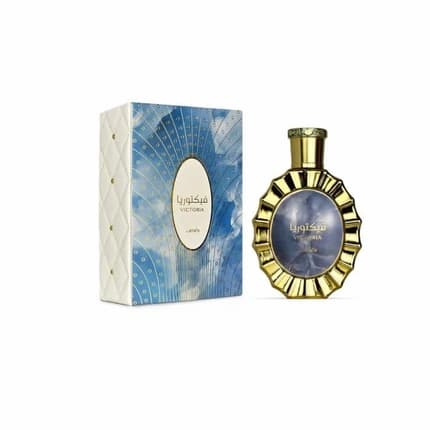 Lattafa Victoria Eau De Parfum 100ml Women Fragrance
