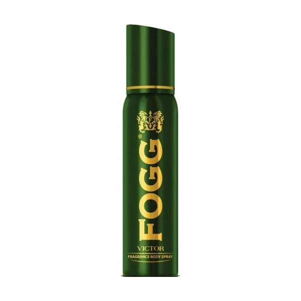 Fogg Victor 120ml Body Spray
