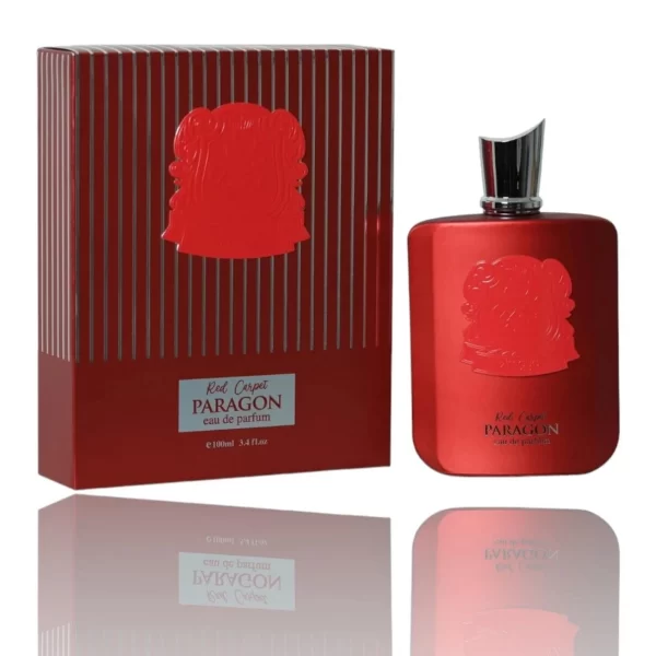 Zimaya Red Carpet Paragon 100ml EDP