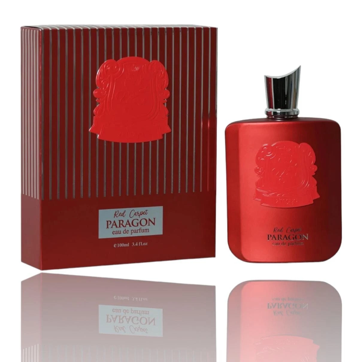 Zimaya Red Carpet Paragon 100ml EDP