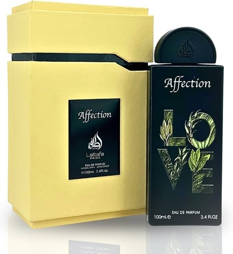 Lattafa Affection 100ml