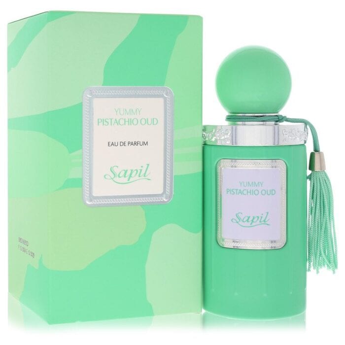Swiss Arabian Yummy Plstacido Oud 1602looml EDP Sap