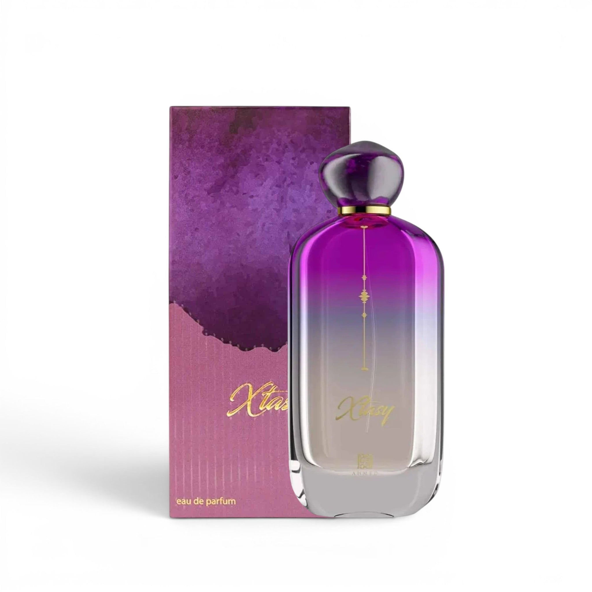 Ahmed Al Maghribi Xtasy 100ml EDP
