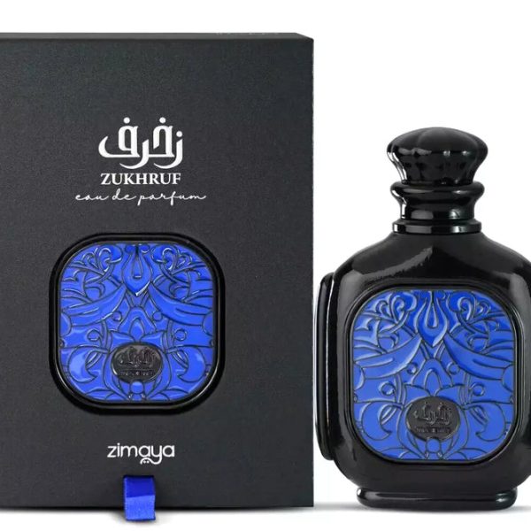 Zimaya Zukhruf Homme 100ml