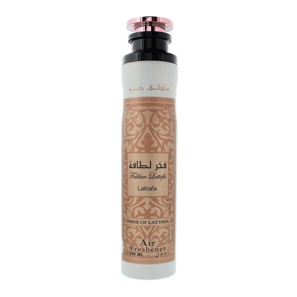 Lattafa Air Freshener Fakhar Lattafa Homme (Acr)-Dlx (Lat)