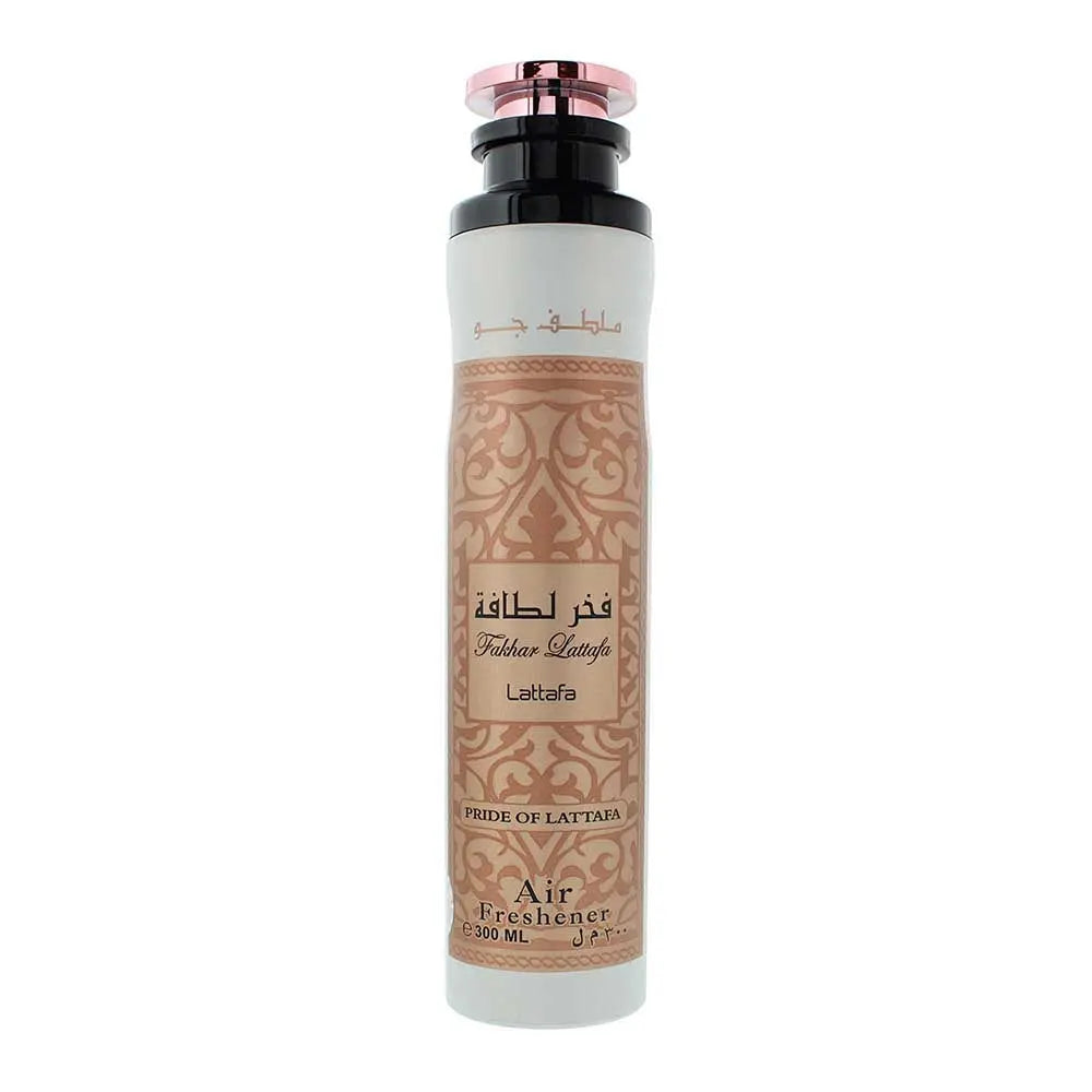 Lattafa Air Freshener Fakhar Lattafa Homme (Acr)-Dlx (Lat)