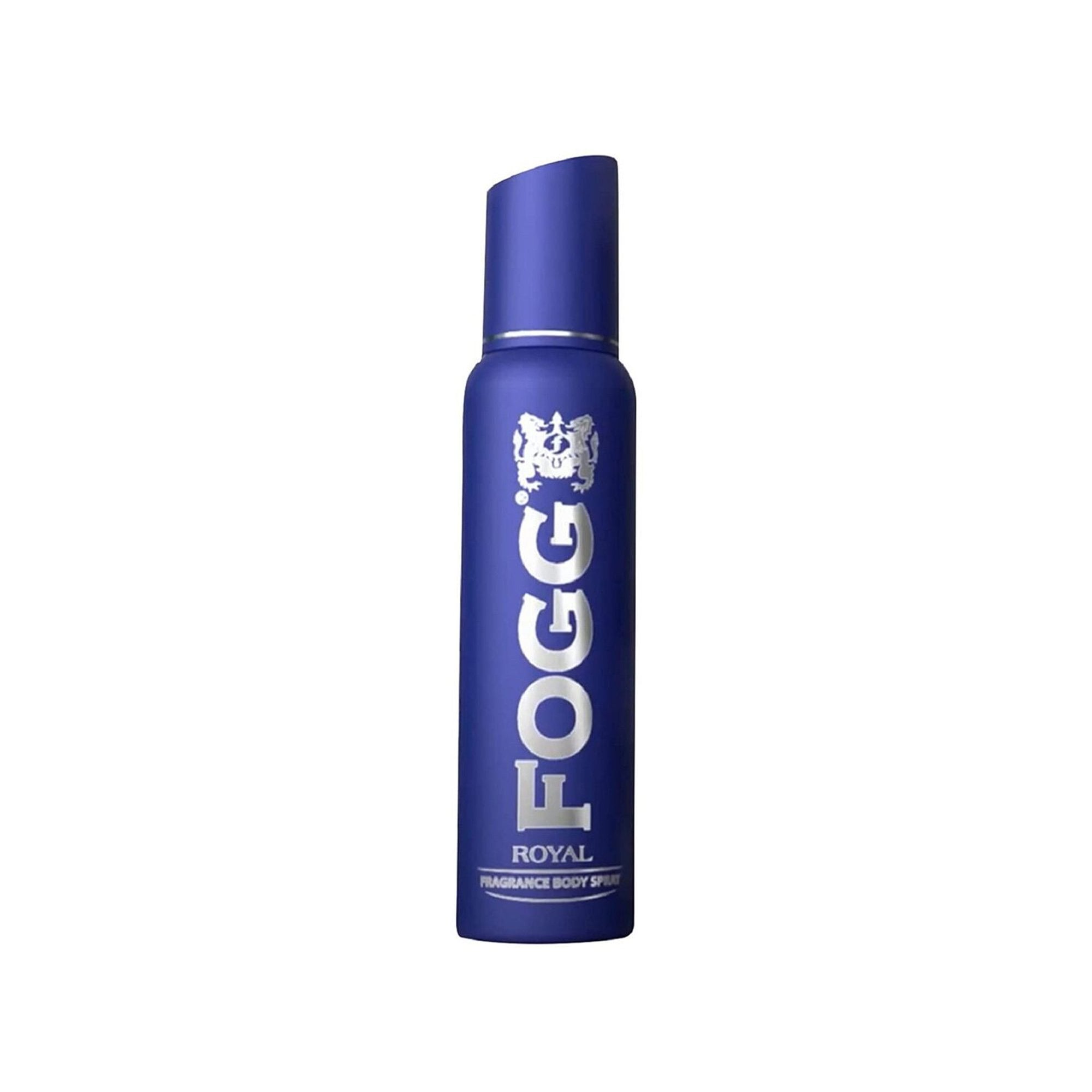 Fogg Royal 120ml Body Spray