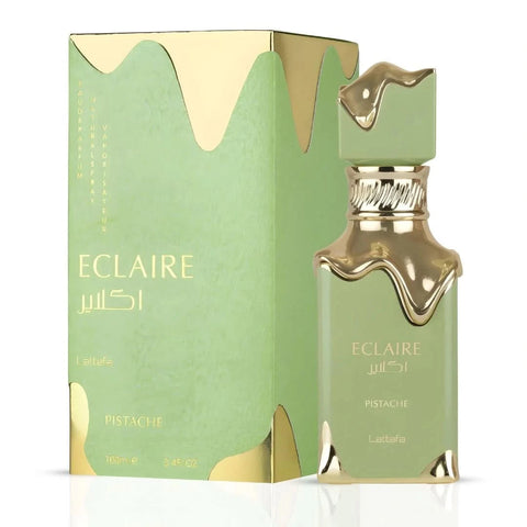 Lattafa Eclaire Pistache 100ml EDP