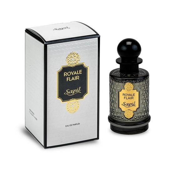 Swiss Arabian Royale Flair 1604looml EDP Sap