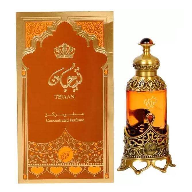 Afnan Tejaan Concentrated 20ml Perfume Oil By Afnan