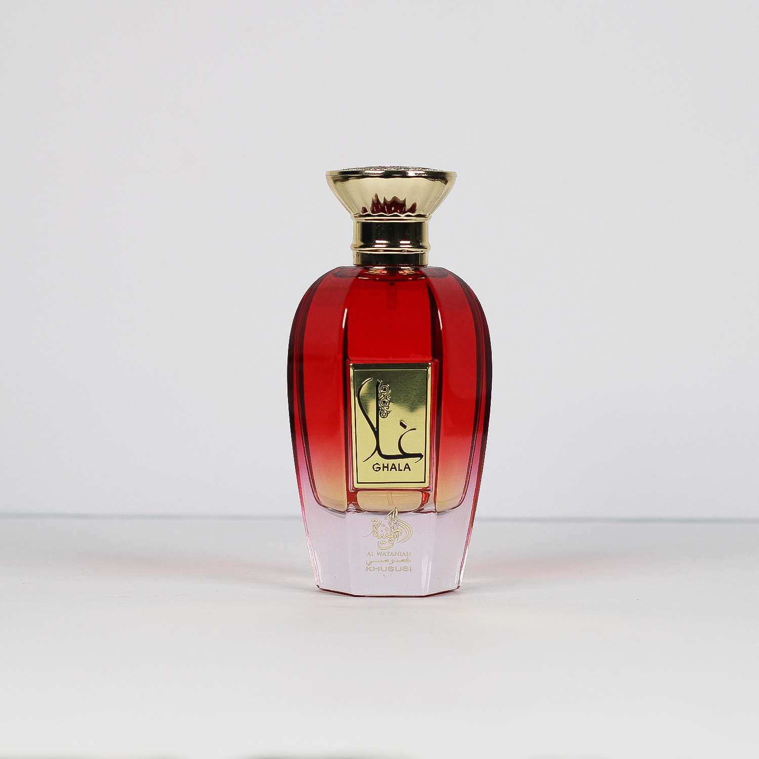 Al Wataniah Ghala 100ml Eau De Parfum By Al Wataniah