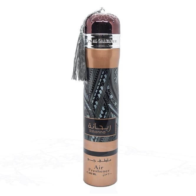 Ard Al Zaafaran Rihanna 300ml Air Freshener By Ard Al Zaafaran