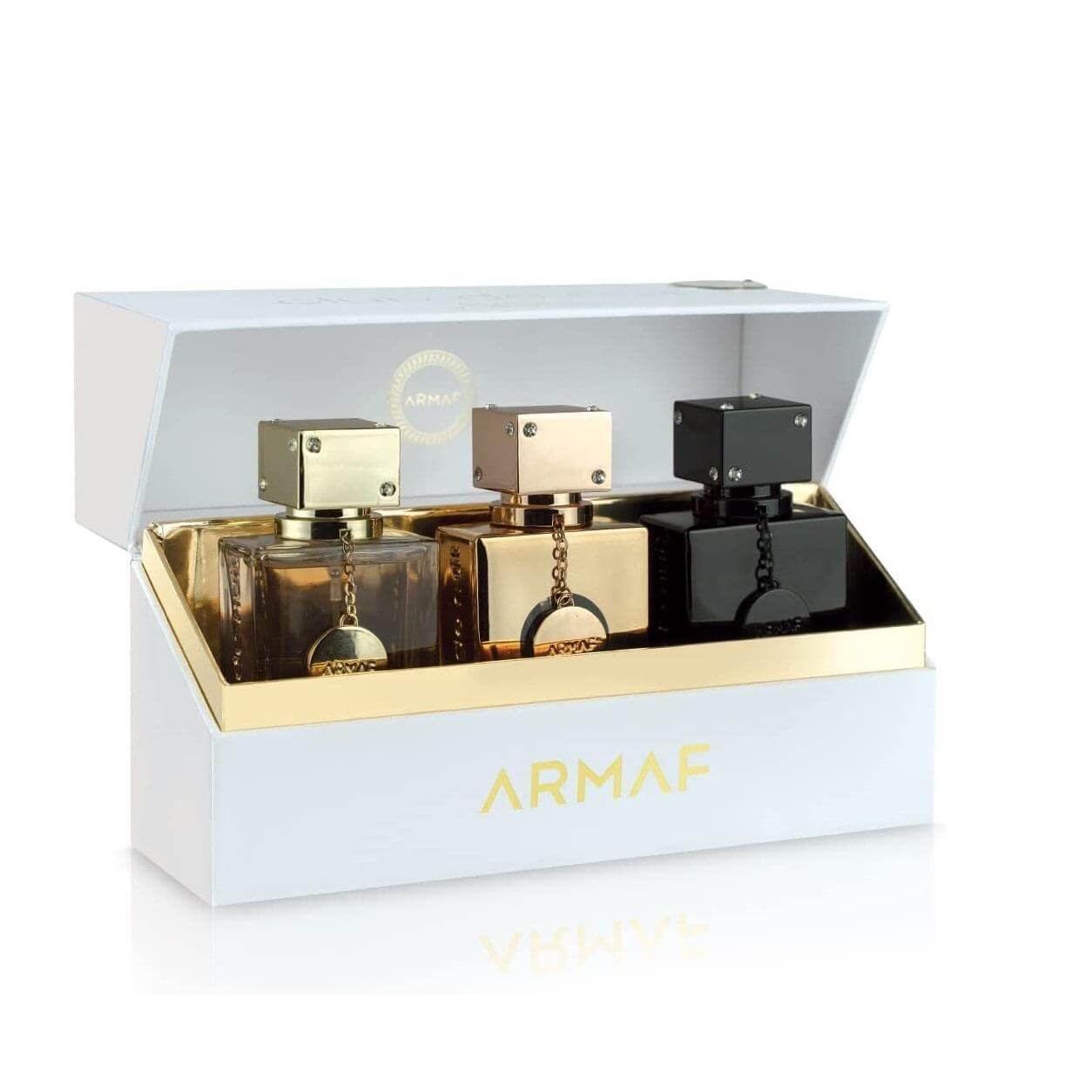 Armaf Club De Nuit 3piece 30ml Gift Set For Women By Armaf