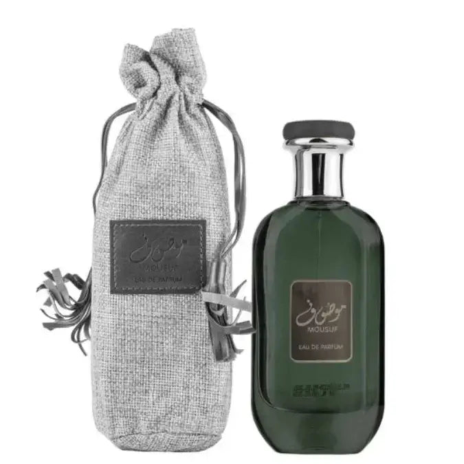 Ard Al Zaafaran Mousuf Ramadi 100ml Eau De Parfum By Ard Al Zaafaran