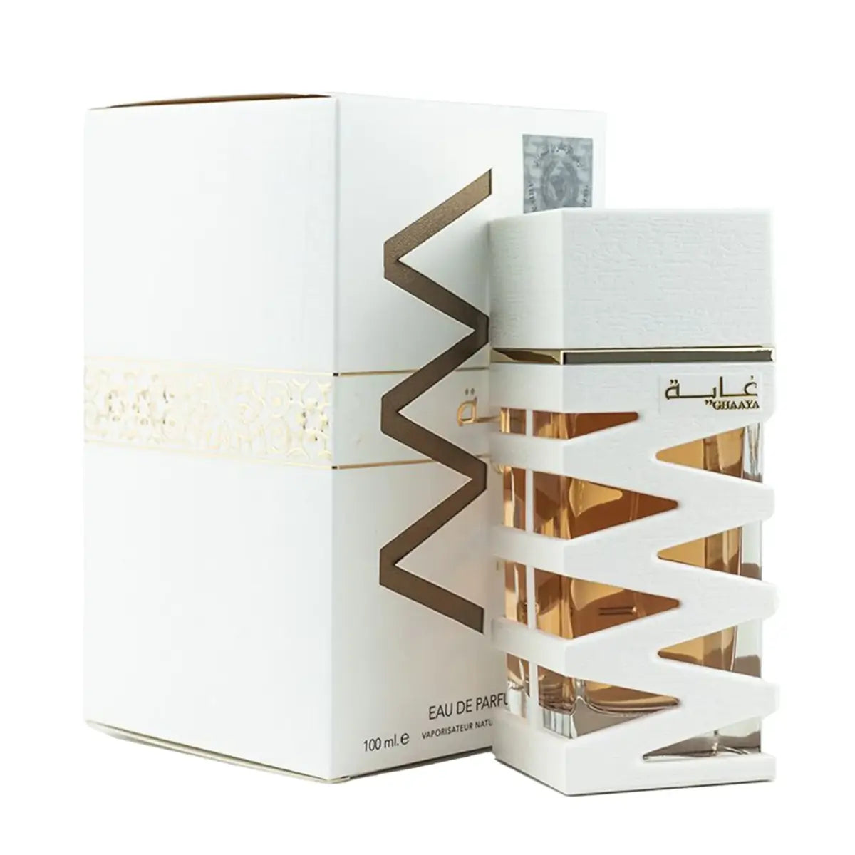 Ard Al Zaafaran Ghaaya Be Special 100ml Eau De Parfum By Ard Al Zaafaran