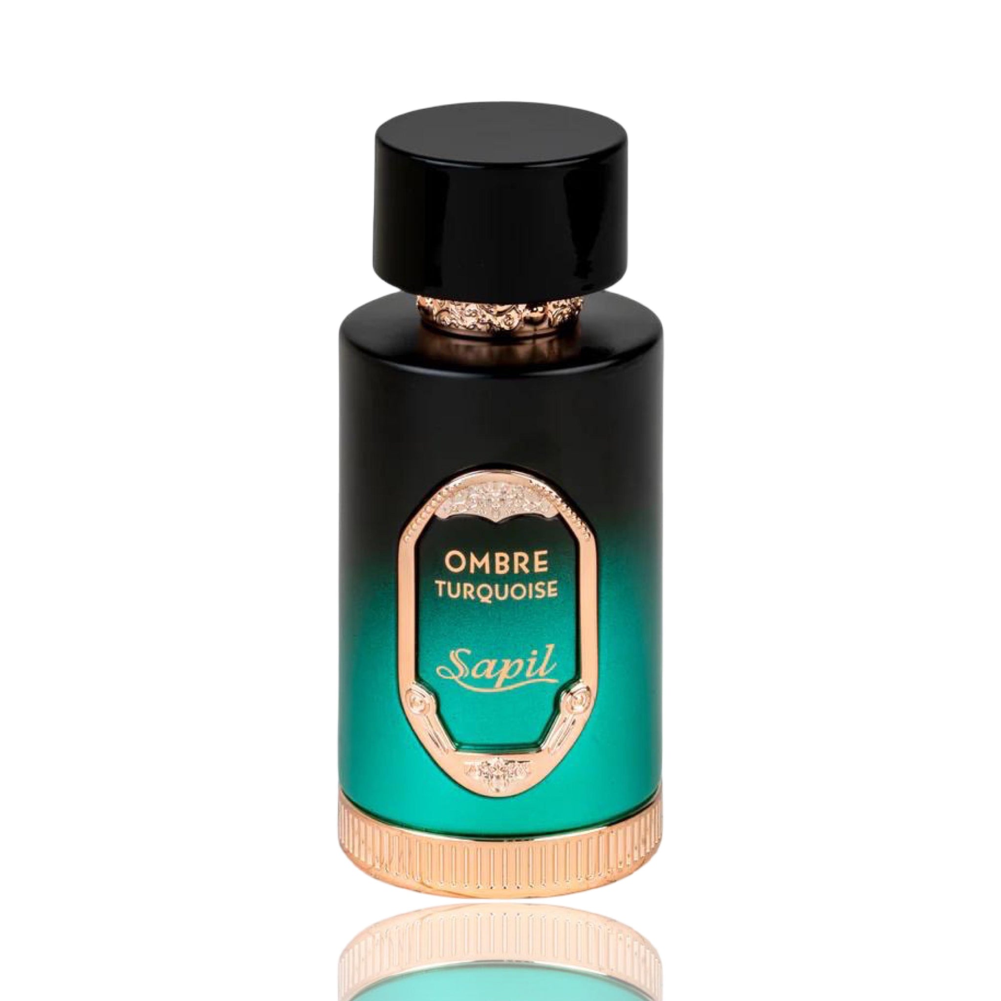 Swiss Arabian Ombre Turquoise 1603looml EDP Sap