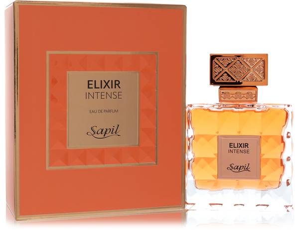 Swiss Arabian Elixir Intense 1605looml EDP Sap