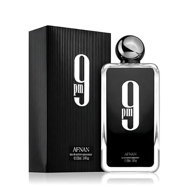 Afnan 9pm 100ml Eau De Parfum By Afnan