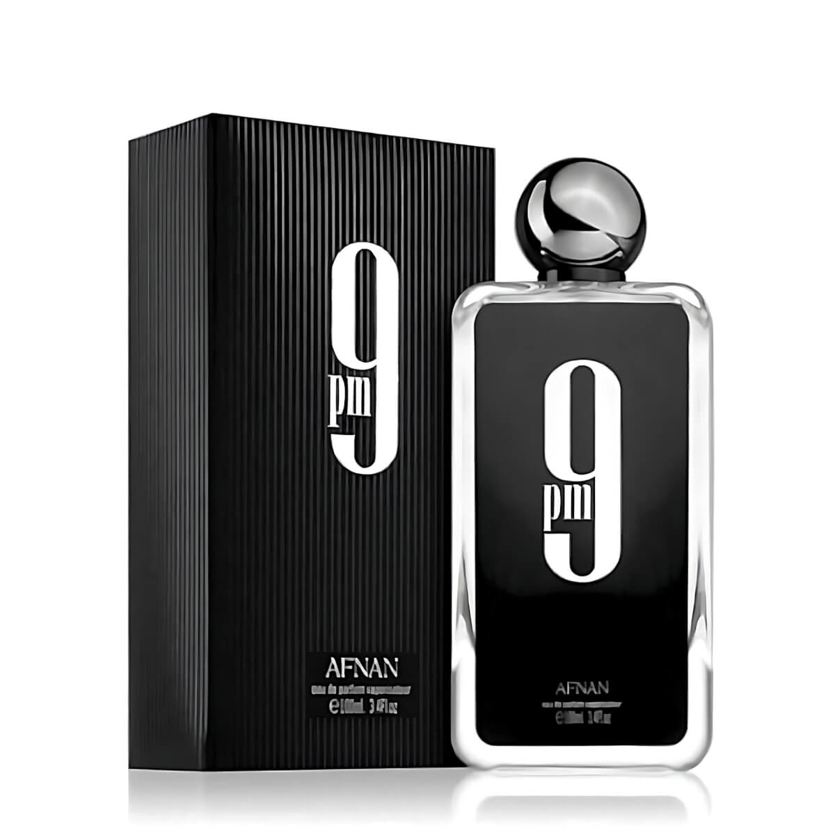 Afnan 9pm 100ml Eau De Parfum By Afnan