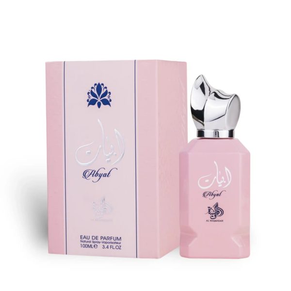 Al Wataniah Abyat 100ml Eau De Parfum By Al Wataniah