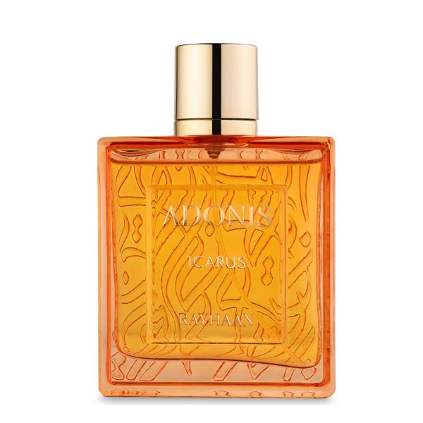Rayhaan Rayhaan Adonis Icarus Perfume 100ml EDP By Rayhaan