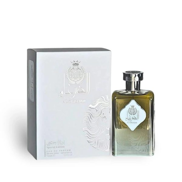 Ard Al Zaafaran Al Dirgham Special Edition 100ml Eau De Parfum By Ard Al Zaafaran