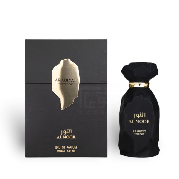 Arabiyat Prestige Al Noor 100ml Eau De Parfum By Arabiyat Prestige